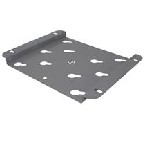 Suporte para TV MF SF-200 Slim Cinza 28582 28582 