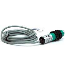 Sensor Fotoelétrico Tubular Difuso Metaltex PMD-40DP 29836 29836 