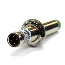 Sensor de Proximidade Indutivo Tubular Metaltex I12-4-DPC K-12 30137 30137 