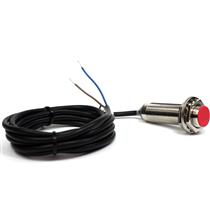 Sensor de Proximidade Indutivo Tubular Metaltex I18-5-ACA 28853 28853