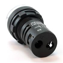 Sinaleiro LED 12V Metaltex L20-DR9-WP 28969 28969