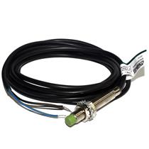 Sensor de Proximidade Indutivo Tubular Metaltex I8-2-DPA 30439 30439