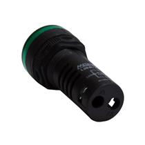 Sinaleiro LED 24V Metaltex L20-AR7-GP 30596 30596