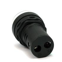 Sinaleiro LED 24V Metaltex L20-AR7-WP 30597 30597