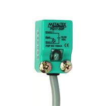 Sensor de Proximidade Indutivo Quadrado Metaltex PQ17-5DP 30732 30732