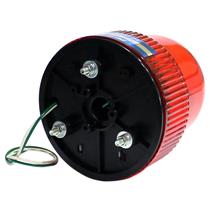 Sinalizador de Emergência Metaltex TRM-24-R 30514 30514