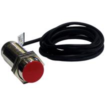 Sensor de Proximidade Indutivo Tubular Metaltex I30-10-ACA 30543 30543