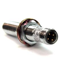 Sensor de Proximidade Indutivo Tubular Metaltex I12-2-DNC-K12  30545 30545 