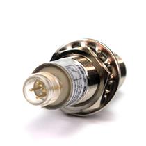 Sensor de Proximidade Indutivo Tubular Metaltex I18-5-DPC-K12   30547 30547