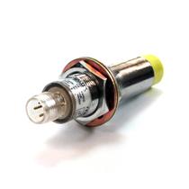 Sensor de Proximidade Indutivo Tubular Metaltex I18-8-DNC-K12  30548 30548 