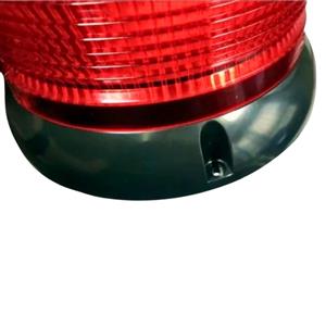 Sinalizador de Emergência Led 12/24VCC DNI-4081 30157 30157 