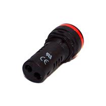 Sinaleiro LED 110V Metaltex L20-AR1-R 30256 30256 