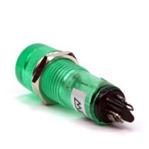 Sinaleiro Miniatura Metaltex TPN-117G 30497 30497