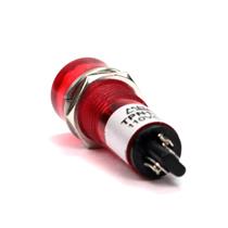 Sinaleiro Miniatura Metaltex TPN-111R 30498 30498