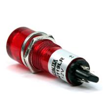 Sinaleiro Miniatura Metaltex TPN-119R 30502 30502 