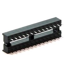 Soquete para CI Estreito Estampado Metaltex SEE-28 28832 28832 