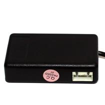 Sensor Estacionamento 12V com Alarme Sonoro Magnético Fluxus FSE-F 29023 29023 