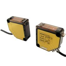 Sensor Fotoelétrico de Barreira Metaltex PKB-10M-RT  31715 31715 