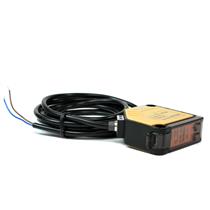 Sensor Fotoelétrico de Barreira Metaltex PKB-10M-RT  31715 31715 