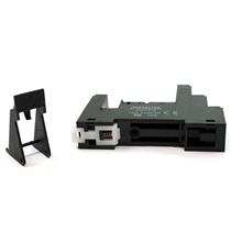 Soquete para Relé Metaltex PRT7-2B 28159 28159 