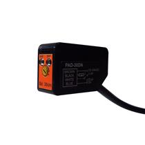 Sensor Fotoelétrico Miniatura Difuso Metaltex PAD-30DN 31516 31516