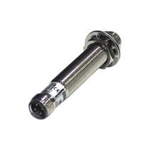 Sensor de Proximidade Indutivo Tubular Metaltex I12-2-DPC-K12 31982 31982 