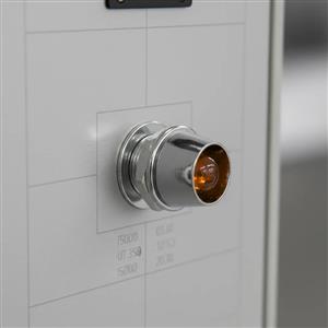 Sinaleiro Miniatura Metaltex TPN-082LO 31158 31158 