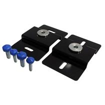 Suporte para TV Kifix KFM Largo Led 31101 31101 