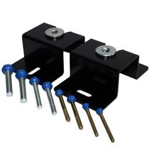 Suporte para TV Kifix KFM Largo LCD/Plasma 31102 31102