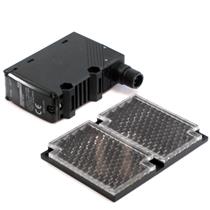Sensor Fotoelétrico Retroreflectivo Omron E3G-R17 31370 31370