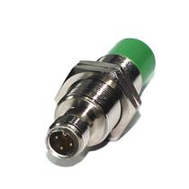 Sensor Indutivo Tubular Sense PSL12-18GI50-E-V1 24902 24902