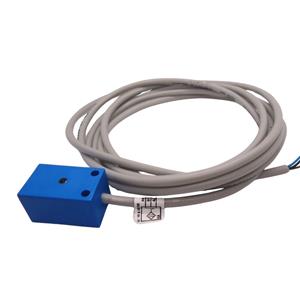 Sensor Indutivo Não Tubular Tecnotron IS-4-Q17-NA/XL 26802 26802 