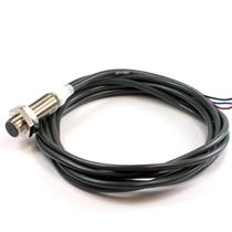 Sensor Indutivo Tubular Omron E2A-M12KS04WP-B1 27057 27057