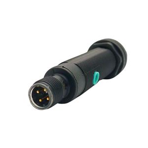 Sensor Capacitivo Tubular Sense CS10-18GP70-A2-J-V1-Ex 27049 27049 