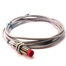 Sensor Indutivo Tubular Tecnotron IN-4M-12CA-OA/TSL 27070 27070