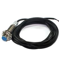 Sensor Indutivo Tubular LM12-2002A 26547 26547