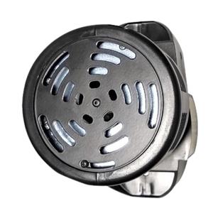 Sirene Eletromecânica 110/220V Beatek BT-12 Flex 26756 26756 