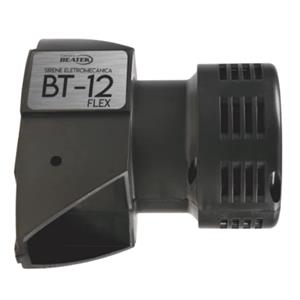 Sirene Eletromecânica 110/220V Beatek BT-12 Flex 26756 26756 