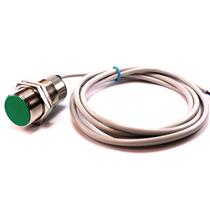 Sensor Indutivo Tubular Tecnotron IB-10M-30CA-PR/XL 26392 26392 