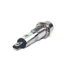 Sinaleiro Miniatura Amarelo 24V XD8-1 26659 26659 