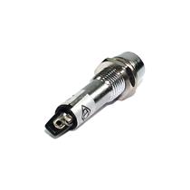 Sinaleiro Miniatura Vermelho 24V XD8-1 26661 26661 