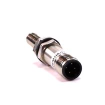 Sensor Indutivo Tubular Tecnotron IB-1,5M-8EM-NA/TCL 26858 26858