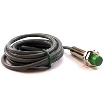 Sensor Indutivo Tubular Sense PSL6-12GI50-E2 23215 23215 