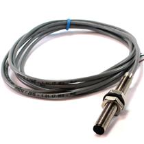Sensor Indutivo Tubular Tecnotron IB-1,5M-8SA-PF/XL 25842 25842