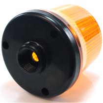 Sinalizador de Cúpula Visor Laranja Patola SC 80 RA 25121 25121 