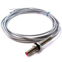 Sensor Indutivo Tubular Tecnotron IB-1,5M-8SA-NF/XL 25753 25753