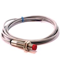 Sensor Indutivo Tubular Tecnotron IN-4M-12CA-OF/TSL 27071 27071