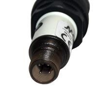 Sensor Ultra-sônico Tubular Difuso Micro Detectors UK1F/E1-0E 32706 32706