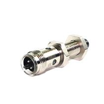 Sensor Indutivo Tubular Omron E2A-M08KN04-M1-B1 33417 33417