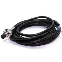 Sensor Indutivo Tubular Omron E2B-S08KN04-WP-B1 2M 34056 34056